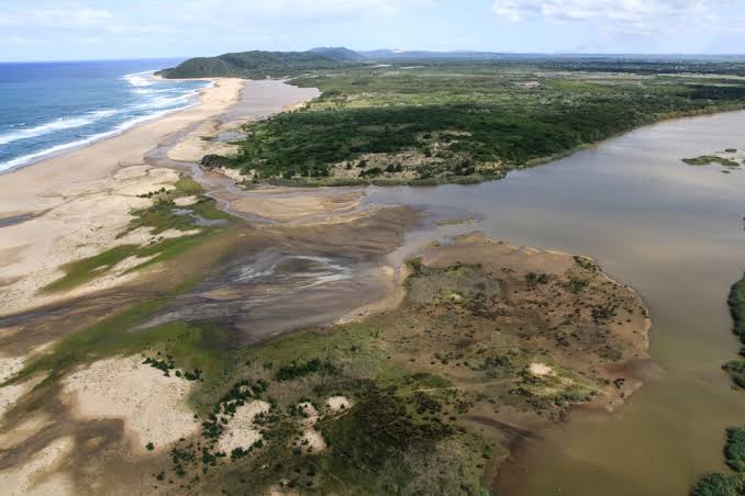 St Lucia at a tipping point – Catchment-to-Coast Conservation and Management approaches – Special Session